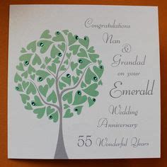 We did not find results for: 1000+ images about Emerald Wedding Anniversary (55th) on Pinterest | Wedding anniversary cards ...