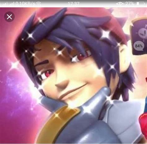 This part in the series is somewhat revolutionary. Gambar Boboiboy: December 1990