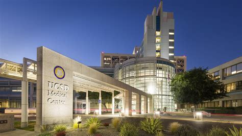 University Of California San Diego School Of Medicine Medresidency