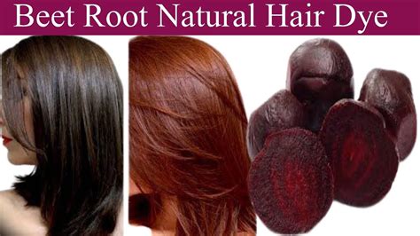 Beetroot Hair Dye Beetroot Hair Dye Without Henna Beetroot Hair Dye