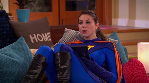 Watch The Thundermans Season 3 Episode 4 The Thundermans Exit Stage