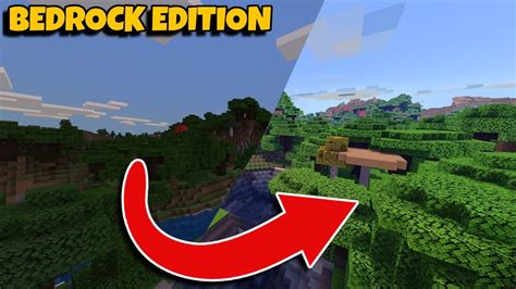 How To Get Shaders On Minecraft Bedrock