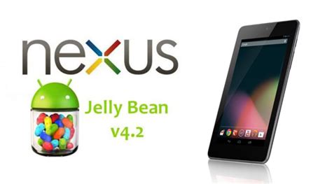 How To Root Nexus 7 Android 42 Jop40c Jelly Bean And Install Cwm