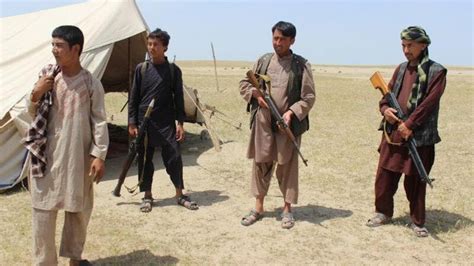 Afghanistan Daesh Leader Killed By Special Forces Al Bawaba