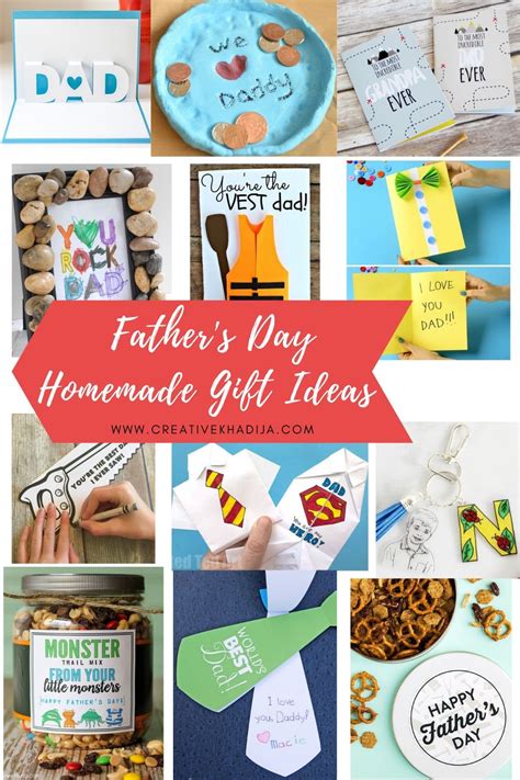 Check spelling or type a new query. Fathers-Day-Homemade-Gift-Ideas-2020 Creative Khadija