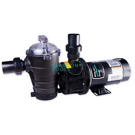 At paragon intercommodities sdn bhd. Pentair Starite Dynamo Self Priming Pump | Paragon Pools ...
