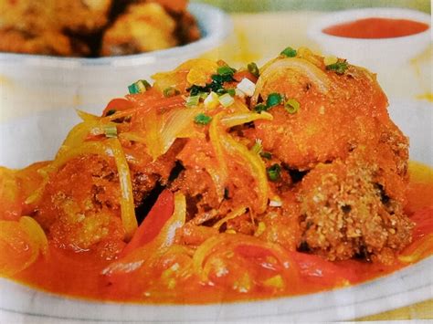 Bagaimana jika memakai bahan utama ikan tenggiri? Kumpulan Resep Ikan Tenggiri Praktis Dan Enak - Klinikabar