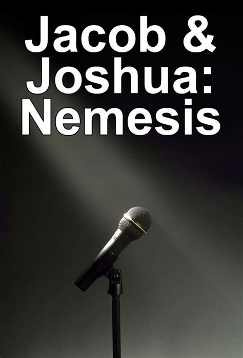 jacob and joshua nemesis rising