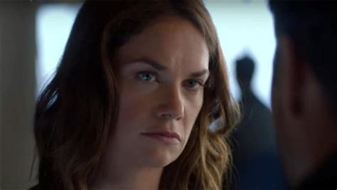 american drama series the affair starring ruth wilson and dominic west renewed for fifth and