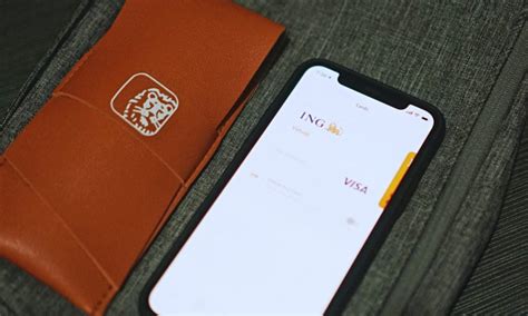 Ing Pay Everything You Need To Know Gadgetmatch