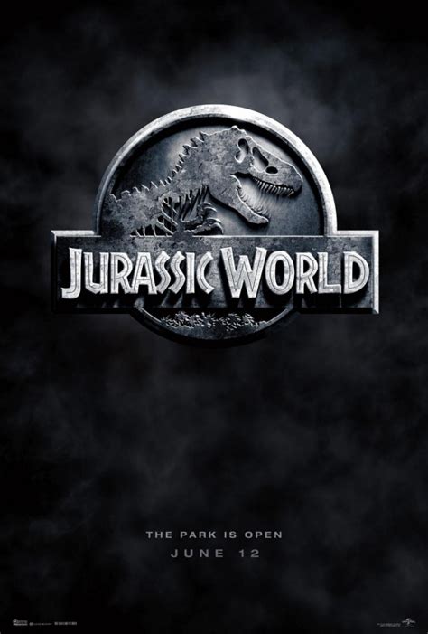 Jurassic World First Trailer Looks Awesomelainey Gossip Entertainment Update