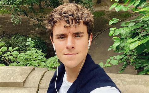 Anxiety And Modern Life Lgbtq Youtube Star Connor Franta On The Price