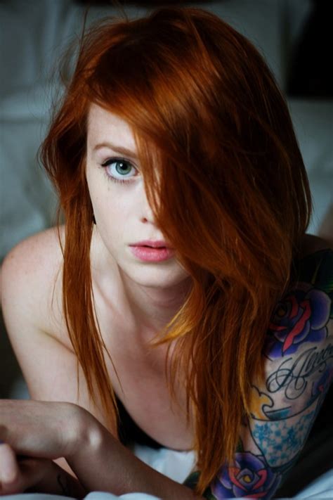 17 Best Images About Redheadswe Are Sexy On Pinterest