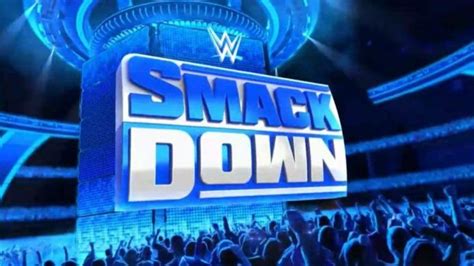 Preview For Tonights Episode Of WWE SmackDown 1 26 24