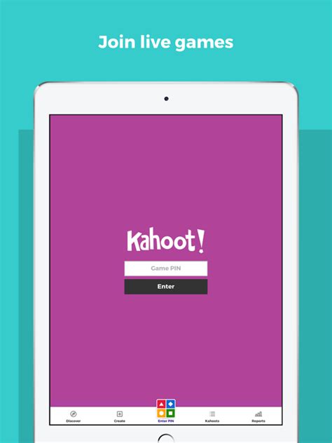 Kahoot Play And Create Quizzes On The App Store