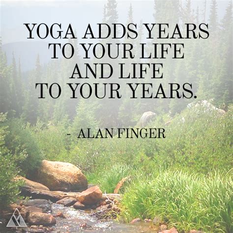 105 Inspirational Yoga Quotes