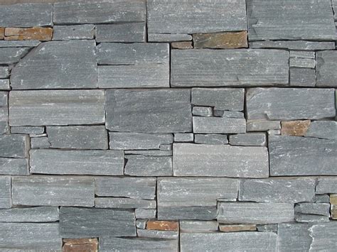Stone Panel System Green Slate Real Stone Cladding Panels Sample