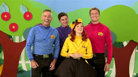 The Wiggles Are Appearing At Dreamworld Australia Youtube