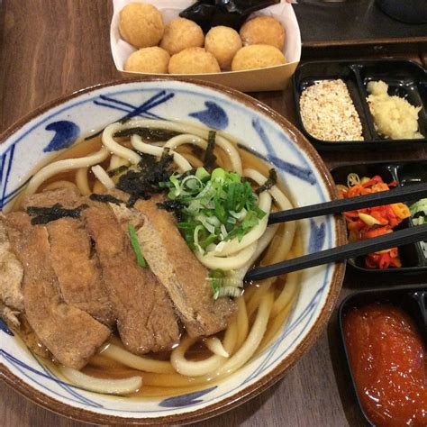 Tempat Makan Jepang Makassar Deretan Restoran Jepang Yang Bikin