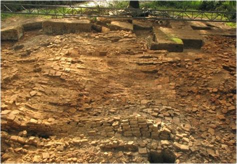 Penemuan tapak arkeologi sungai batu di. Arkeologi Sungai Batu
