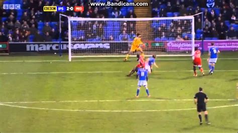 Video Ipswich Vs Middlesbrough 20th Dec 2014 Youtube