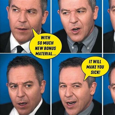 Stream Greg Gutfeld On Trumps Genius Fox News After Sex Scandals And The Power Of Punk By