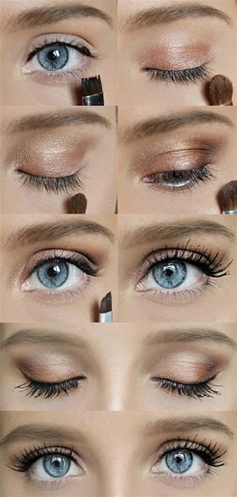 24 Cool Makeup Tutorials For Teens Diy Projects For Teens