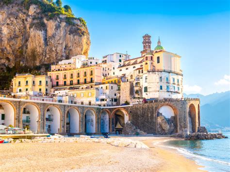 Scopri le città della Costiera Amalfitana Travel Amalfi Coast by Travelmar