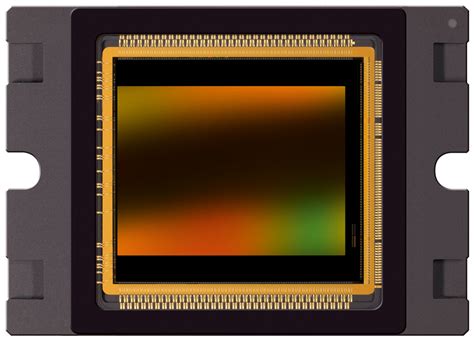 Cmos Image Sensor Delivers 300fps At Full Resolution Electronic