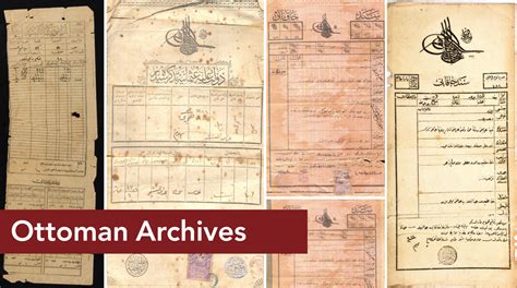 Ottoman Archives News Acuad Group Real Estate Turkey