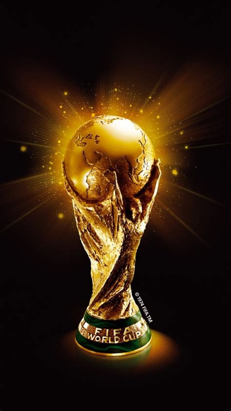 Fifa World Cup Iphone Wallpapers Free Download