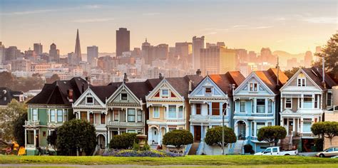 Painted Ladies San Francisco Book Tickets And Tours Getyourguide
