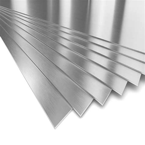Inconel Metal Sheets At Best Price In Mumbai By Hitesh Steel Id