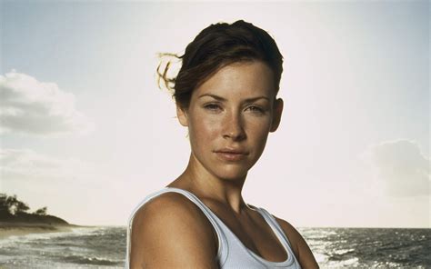 Evangeline Lilly Hd Wallpaper Hintergrund X