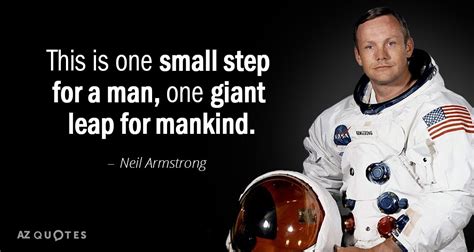 Https://tommynaija.com/quote/neil Armstrong Famous Quote One Small Step For Man