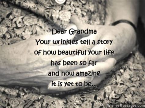 quotes for grandma who passed away meme image 09 quotesbae