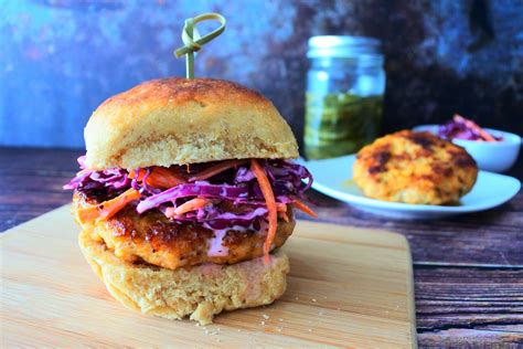 Ground Chicken Burger Recipes Chicken Burgers My First Lettuce Harvest Sole For The Soul
