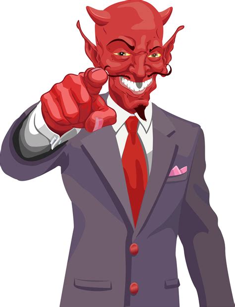 Give the Devil his Due | BrandG.com