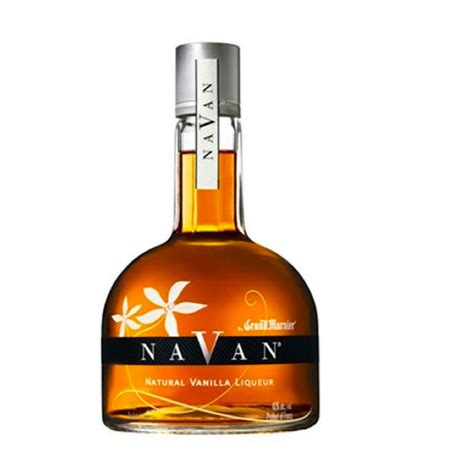 Buy Grand Marnier Navan Vanilla Cognac Grand Marnier Wooden Cork