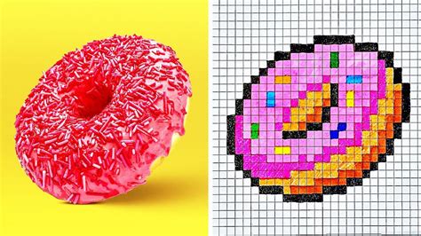Pixel Art Ideas For Beginners Gambaran