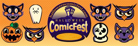 Halloween Comicfest Halloweencomic Twitter