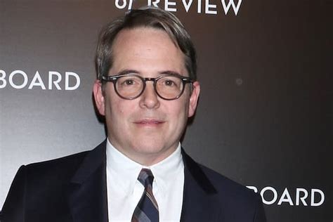 A Christmas Story Live Matthew Broderick To Narrate Foxs Live Musical