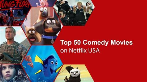 Top 50 Comedy Movies on Netflix: April 2018 - What's on ... Instead, these are the best comedy movies on netflix.