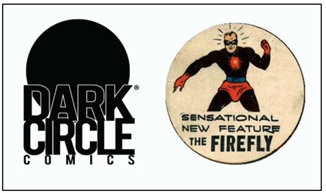 Archie Comics Launches Dark Circle Comics