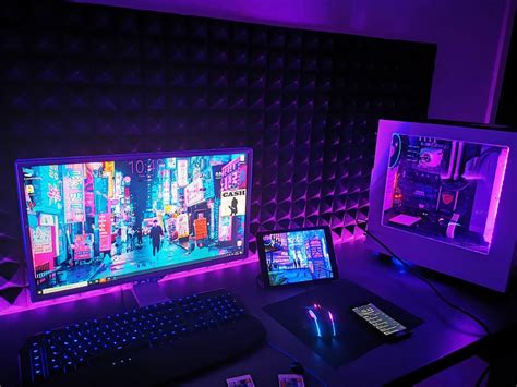Best Wallpapers For Gaming Setups Thevor Wallpapers