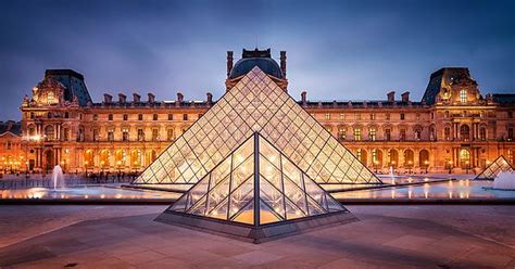 The Louvre France Imgur