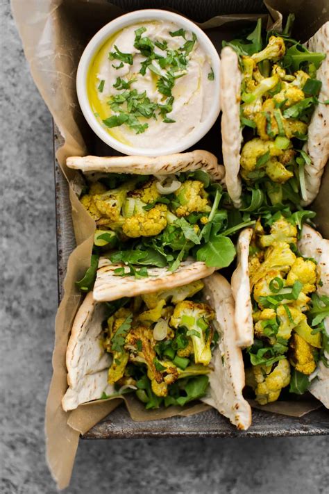 Vegetarian Picnic Recipes For Spring And Summer