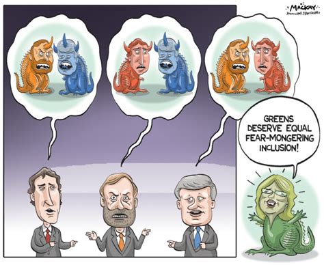 Political Cartoon Mackaycartoons