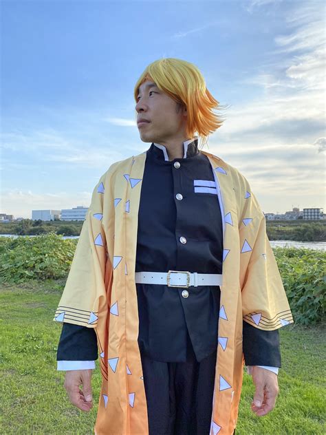 きにいっ て くれる と いい です が 。 【画像】なかやまきんに君、なかなかクオリティの高い鬼滅 ...