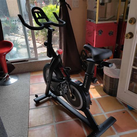 But is it as good? Echelon Bike Clicking Noise : Echelon Connect Ex3 Bike In Red Bed Bath Beyond / When i stop ...